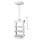 KDD- 8 Different Gas Outlets Medical Vertical Tower Pendant System Hospital ICU Surgical Pendant